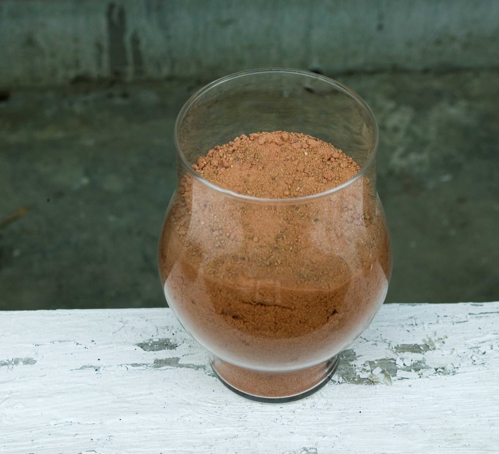 147-sable-rouge - Amenager Pradier Granulats